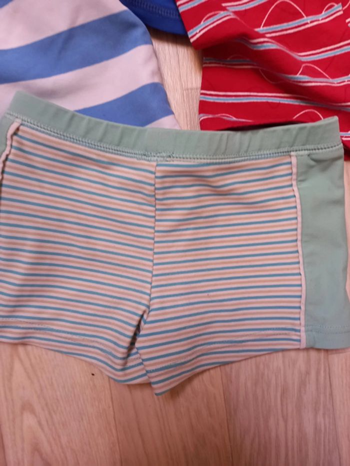 Lot de maillots de bain - photo numéro 2