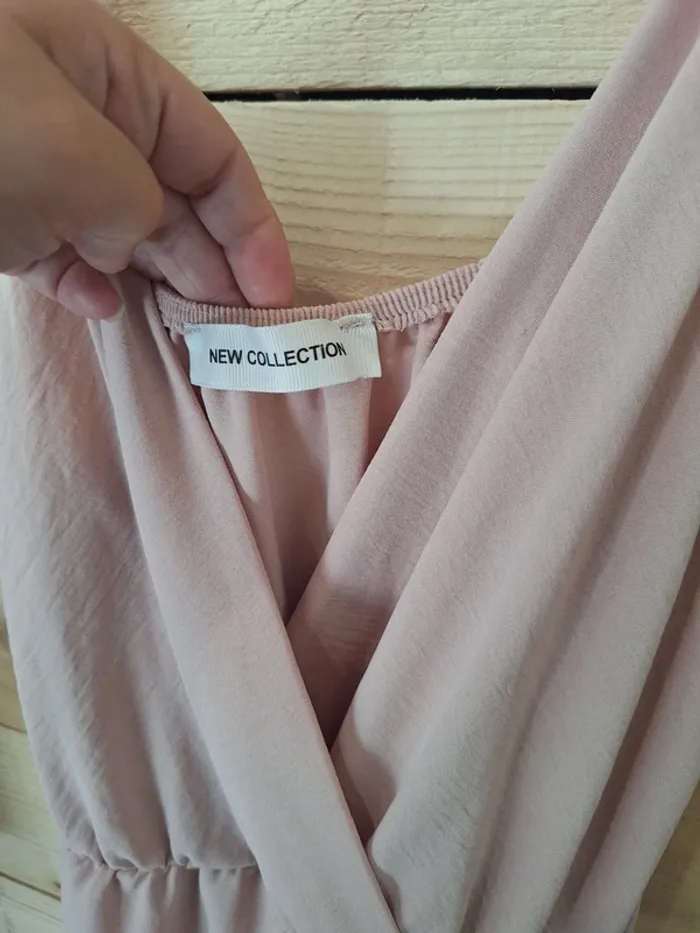 Robe longue Taille unique - photo numéro 3