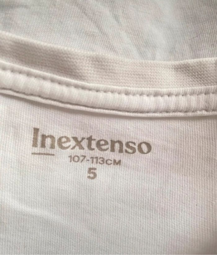 Tee-shirts manche longue garçon taille 5 ans - photo numéro 3