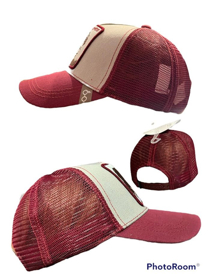 Casquette Harry Potter - photo numéro 3