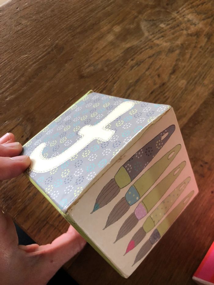 Cubes Moulin Roty - photo numéro 6