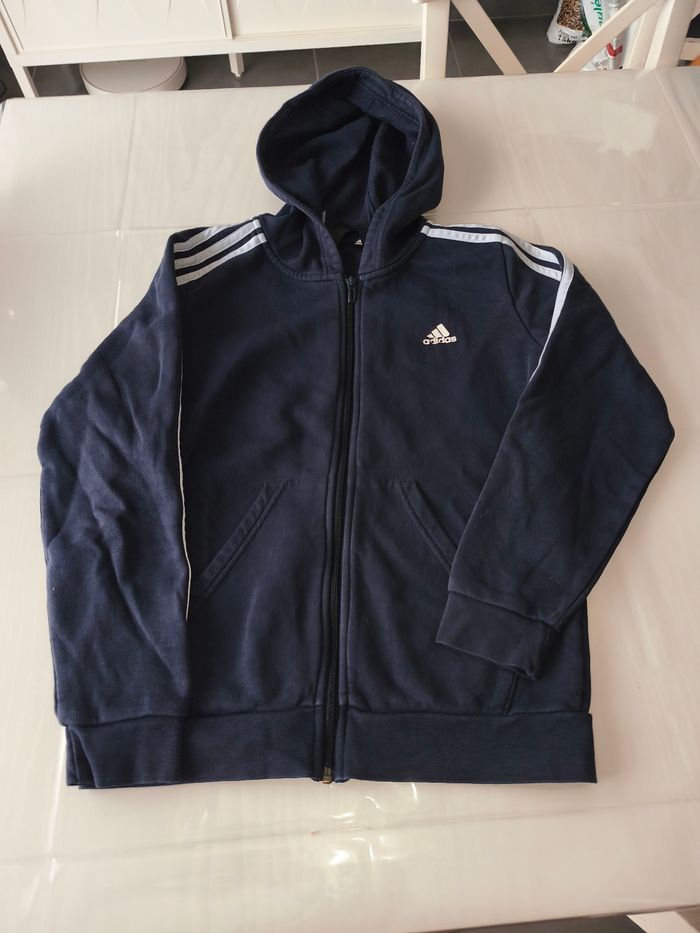 Veste adidas