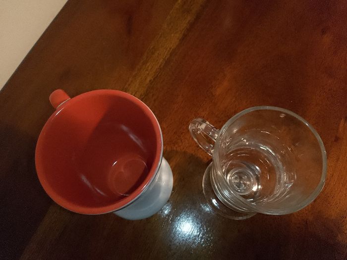 Vente 2 Mazagrans. - photo numéro 3