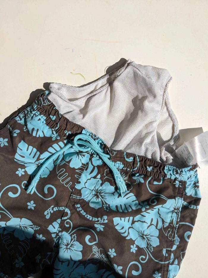 Short de bain - photo numéro 3
