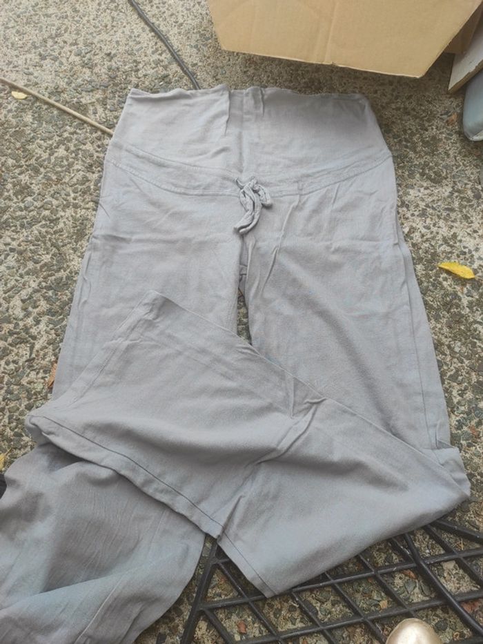 Pantalon grossesse t 38 40