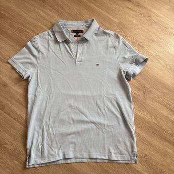 Polo tommy