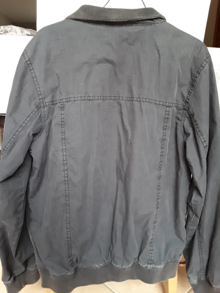 Blouson 16 ans - photo numéro 2