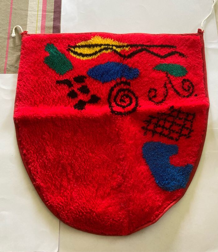Tapis neuf