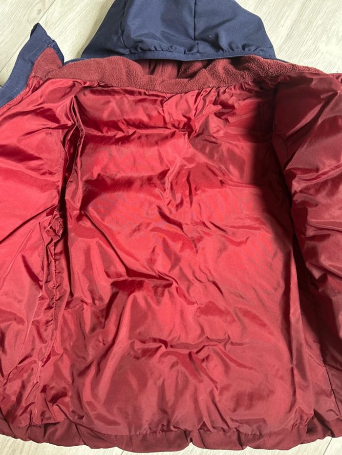 Doudoune manteau - photo numéro 4