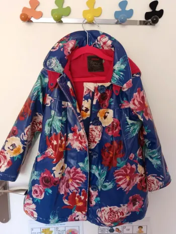 Manteau mi saison Catimini