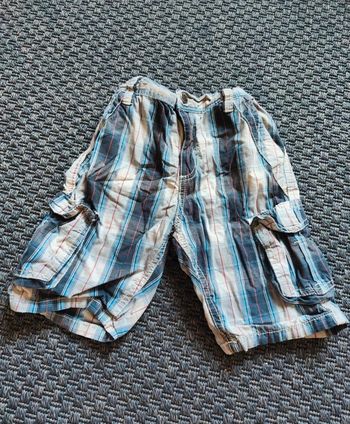 Short tape a l'oeil