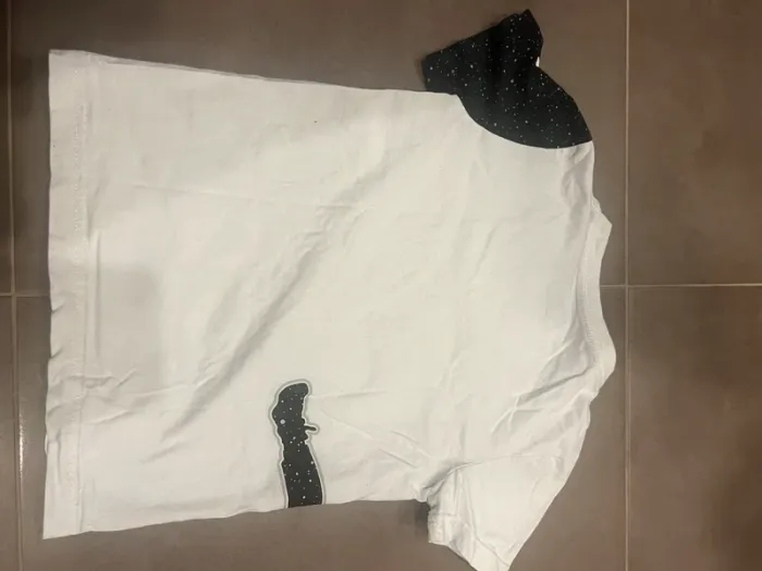 Tshirt jordan 6 ans - photo numéro 4