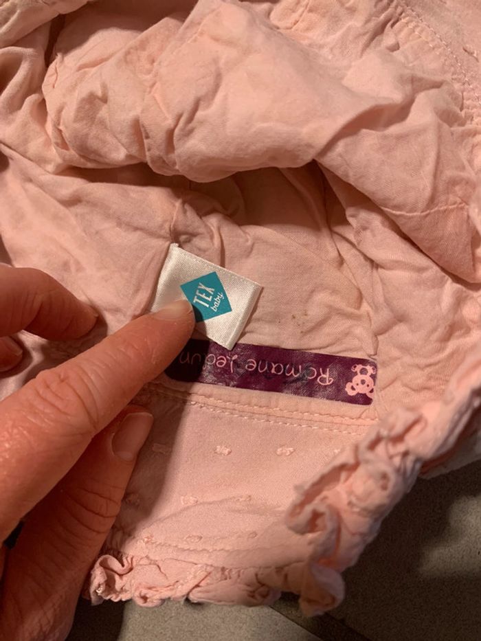 Chapeau - photo numéro 3