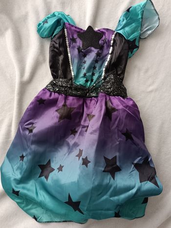 Déguisement fille
