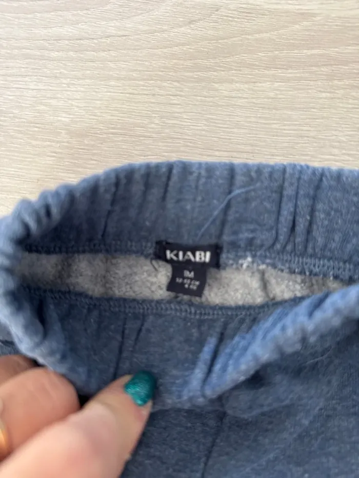 Pantalon - photo numéro 2