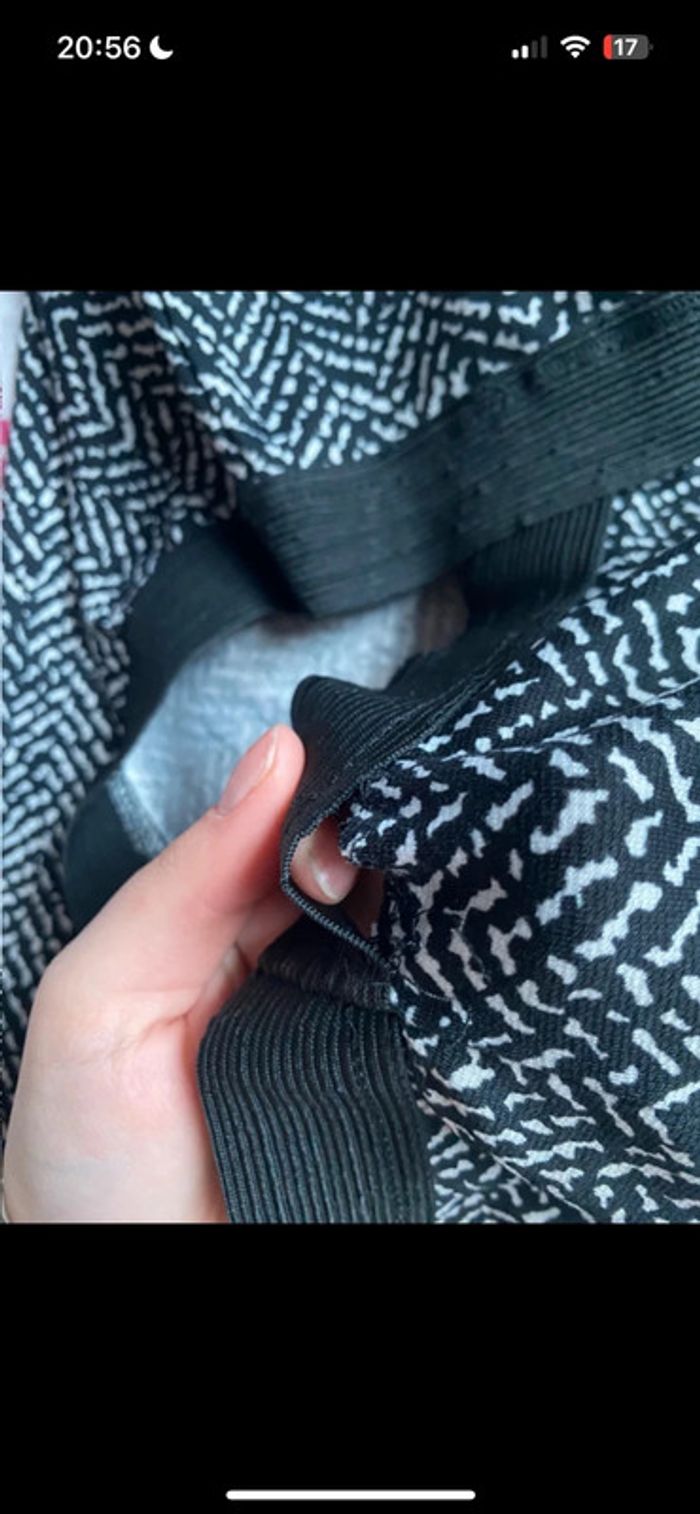 Leggings taille 42 - photo numéro 2