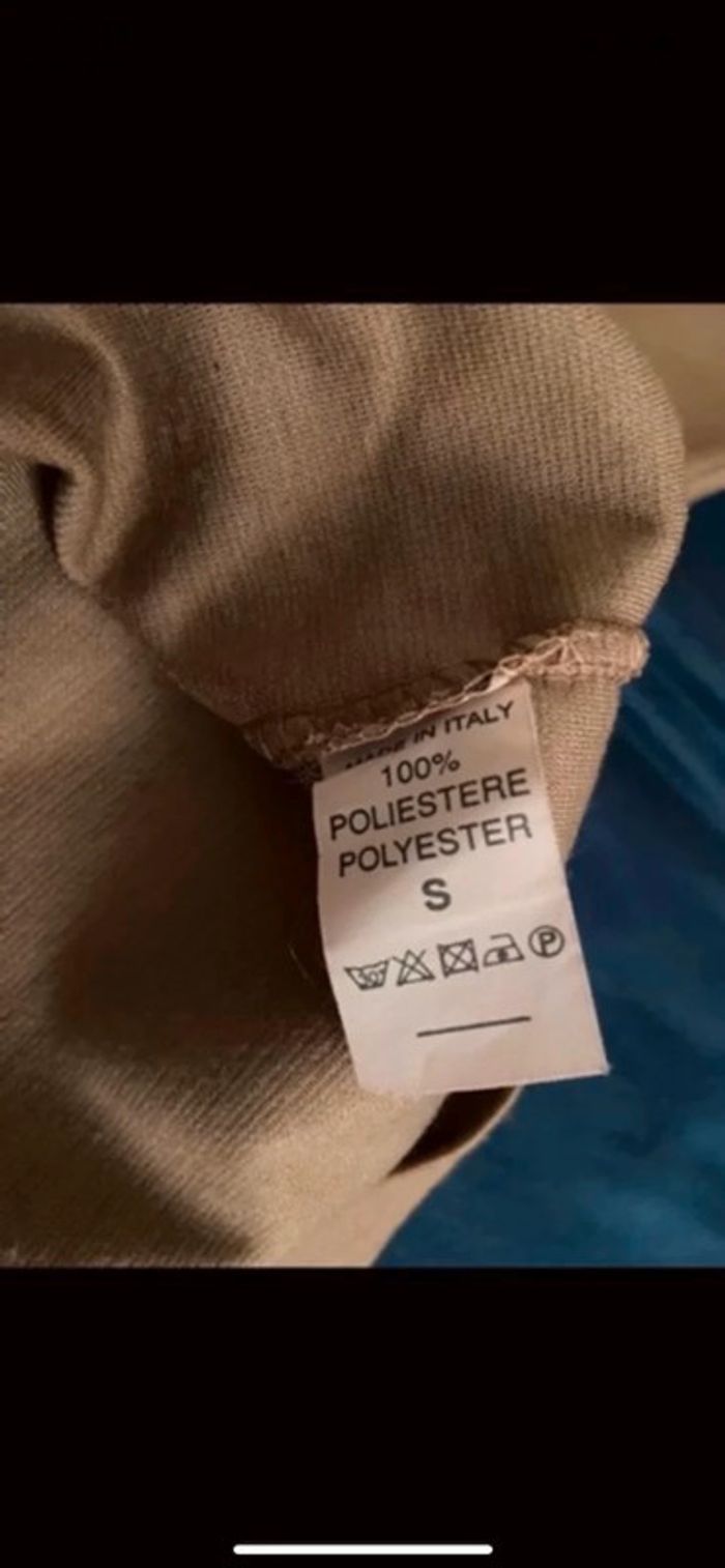 Robe camel - photo numéro 6