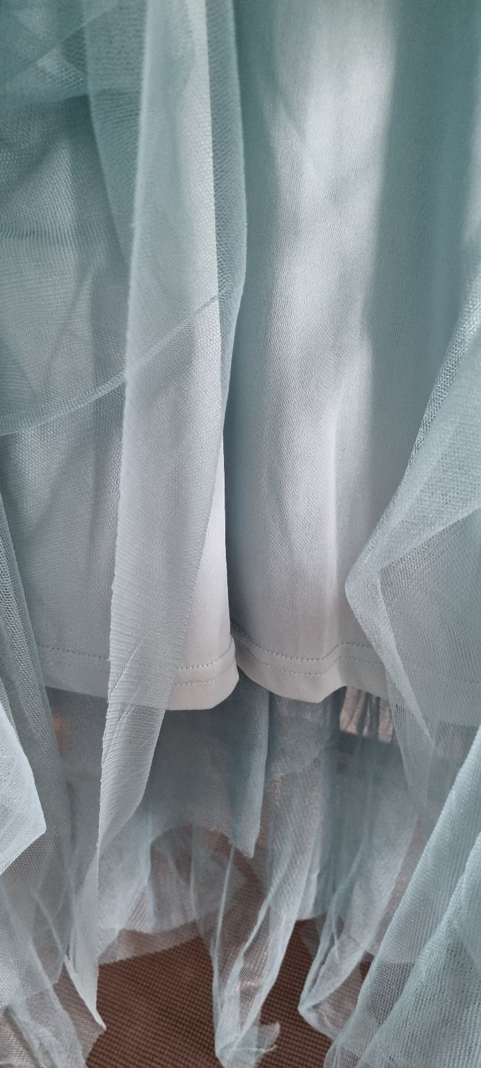 Robe de soirée, mariage - photo numéro 5