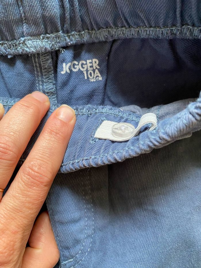 pantalon-10-ans - photo numéro 4