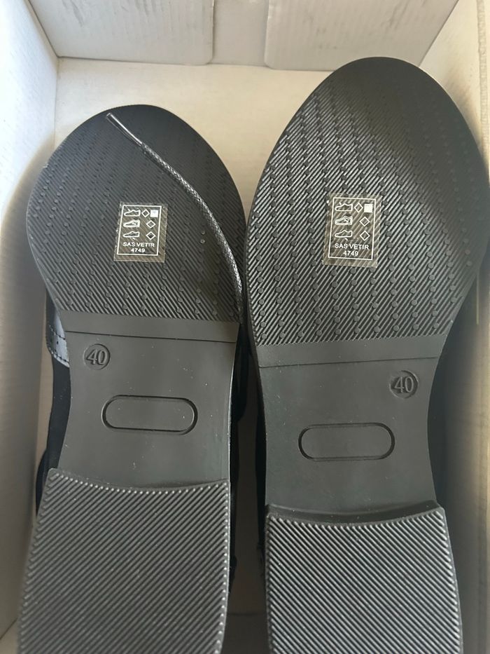 Chaussure - photo numéro 9