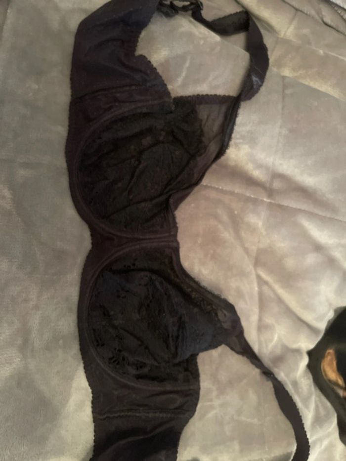 Soutien gorge playtex 95d