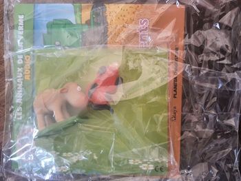 Collection ferme audio