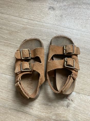 Sandale Zara