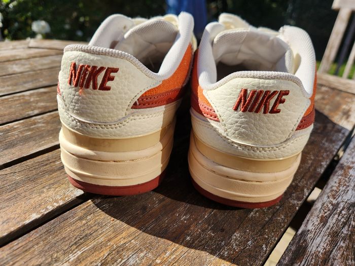 Nike Font Court - photo numéro 5