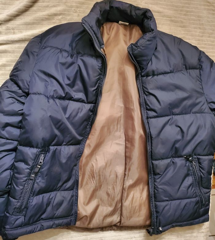 Doudoune Luciano - photo numéro 5