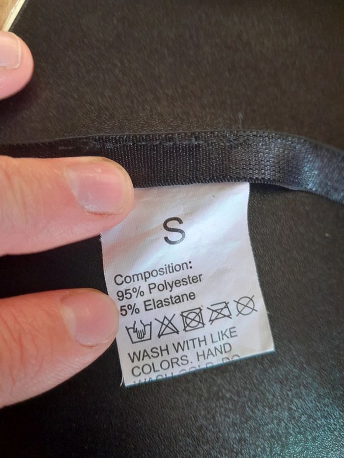 Soutien gorge sexy coeur - photo numéro 3