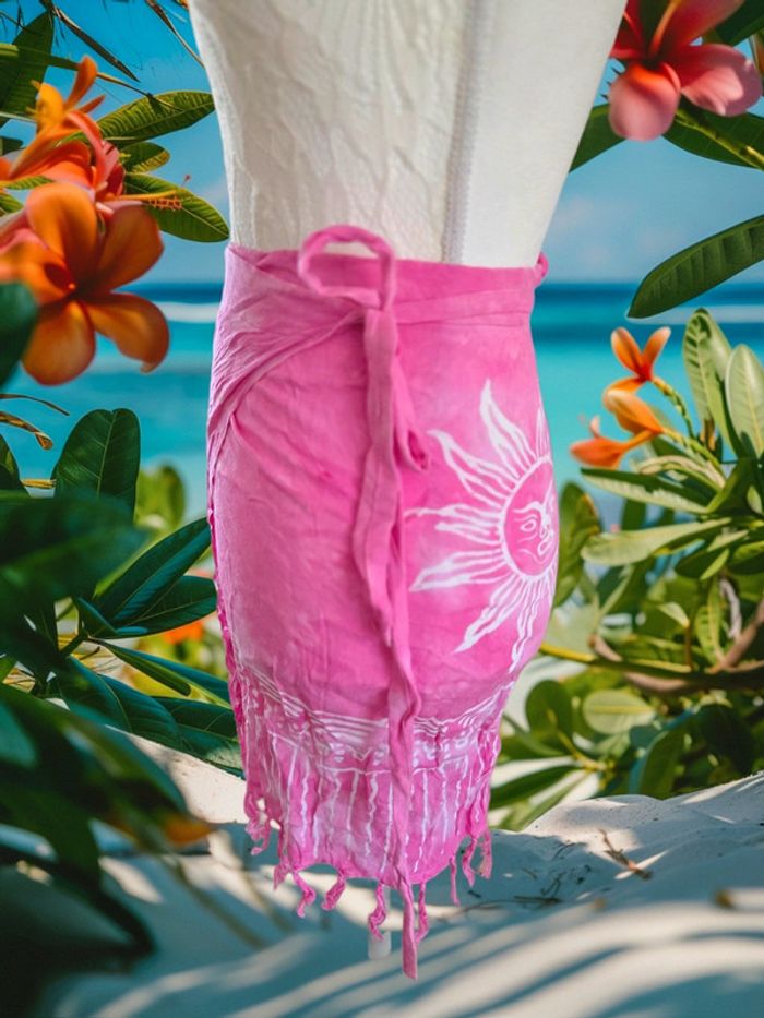 Paréo 🚺 - photo numéro 2