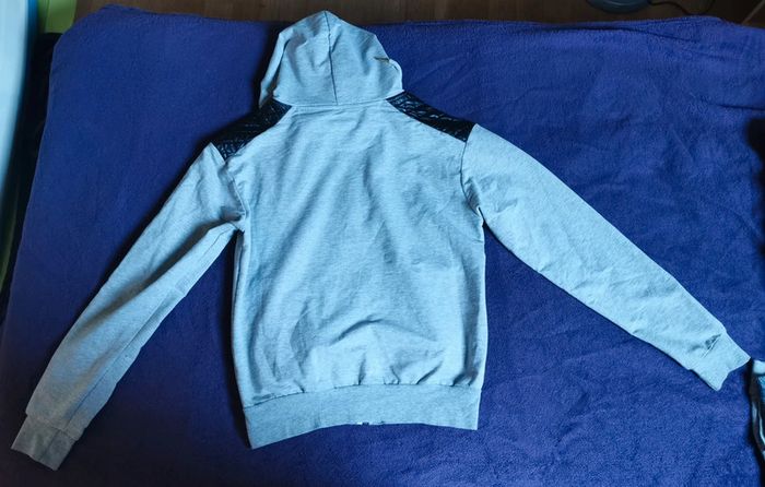 Veste à Capuche Homme - photo numéro 6