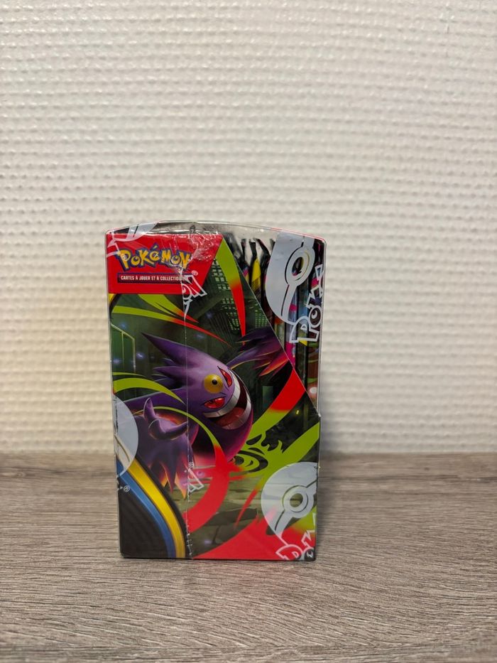 Demi Display Flammes Fantasmagoriques ME02 - photo numéro 4