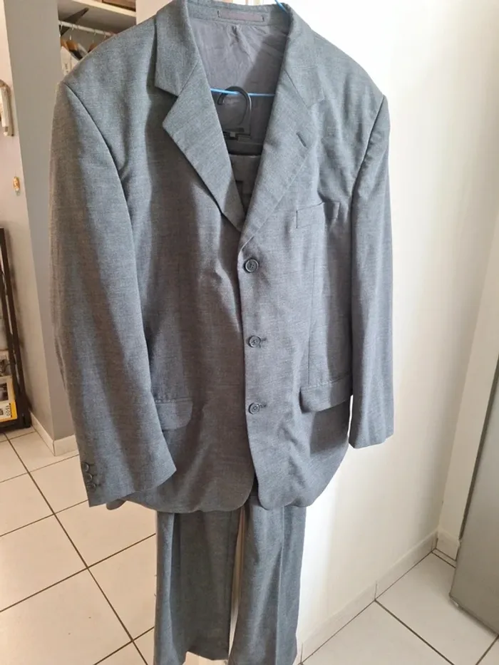 Costume Lambert Brieux