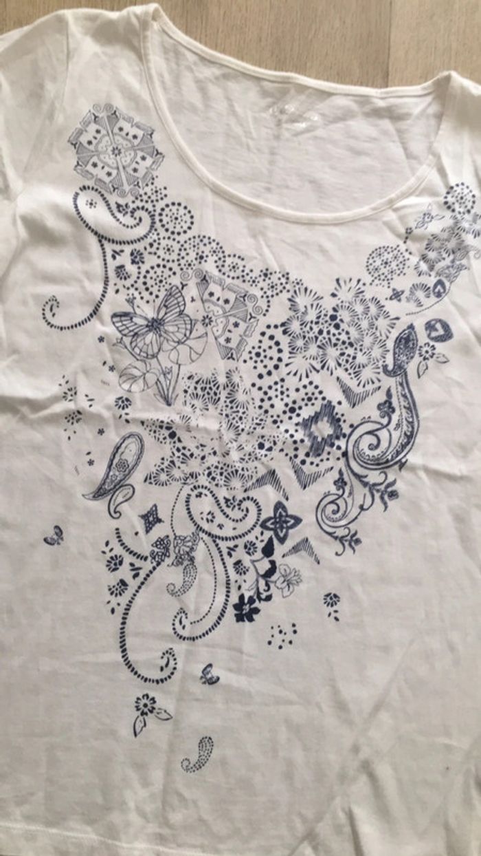 T-shirt - photo numéro 2