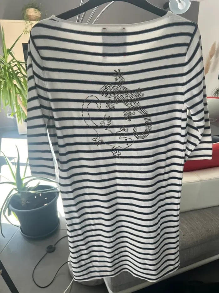Robe Princesse Pirate - photo numéro 2