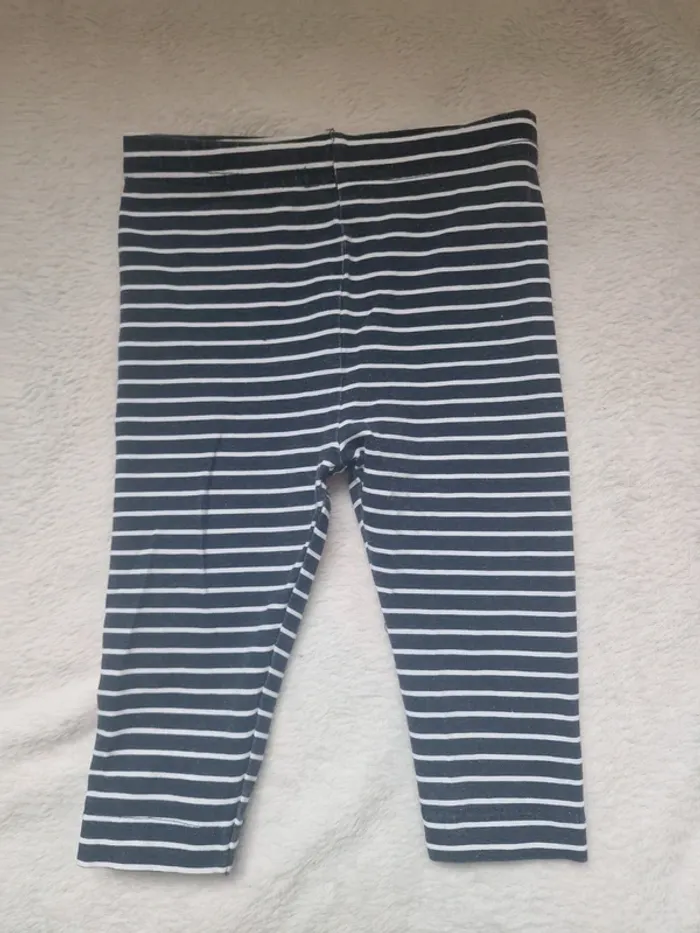 Lot 4 leggings