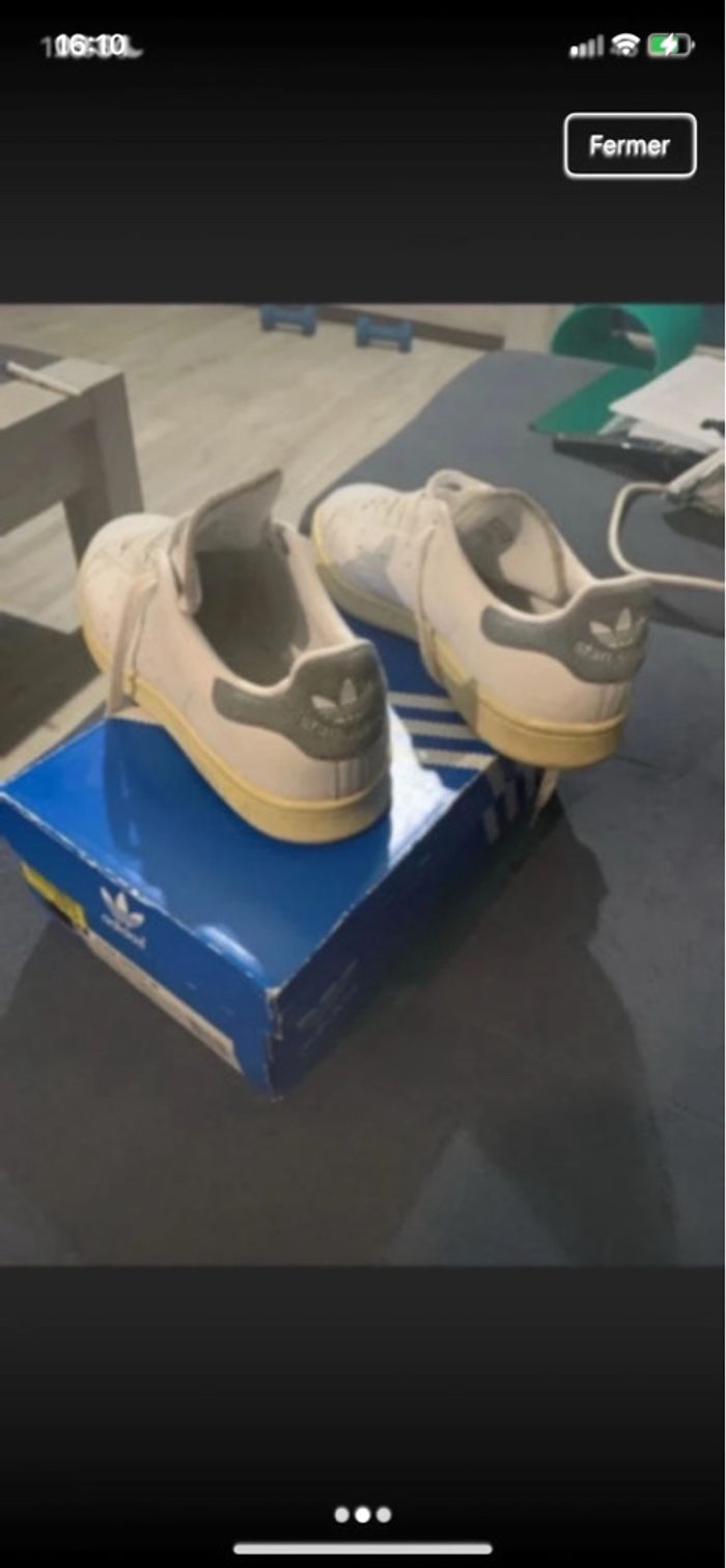 Stan Smith - photo numéro 3