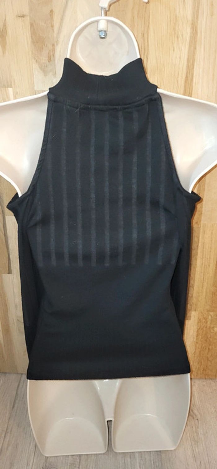 Haut manches longues - photo numéro 3