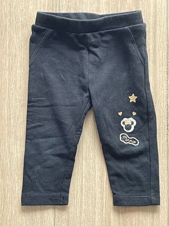 Pantalon bébé fille