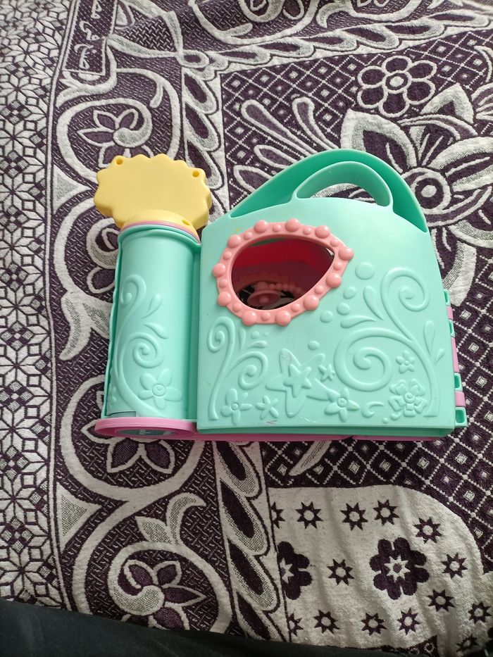 Maison jouet - photo numéro 3