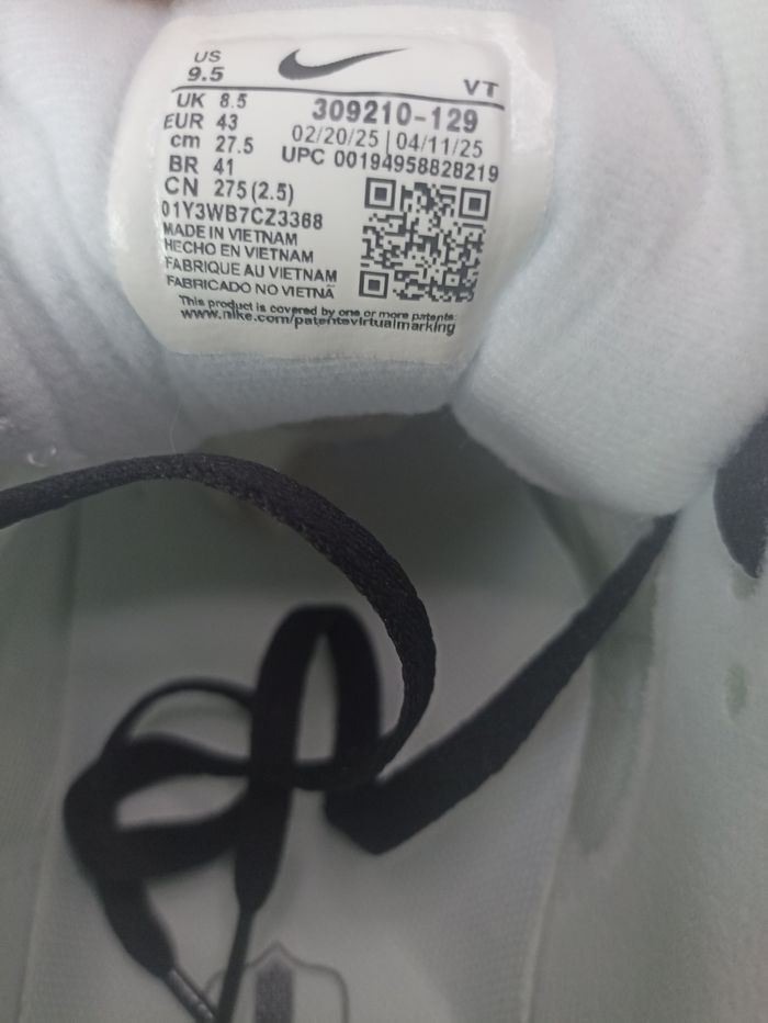 Nike air max 91 - photo numéro 7