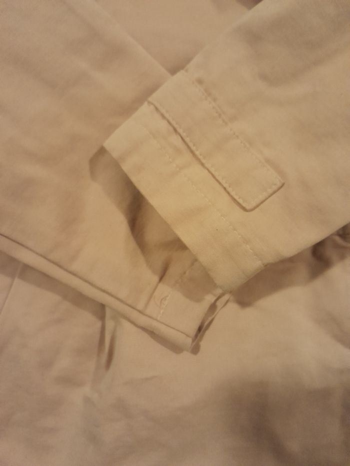 Veste légère - photo numéro 4