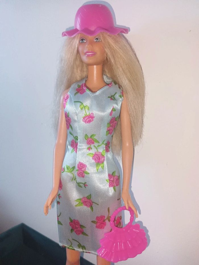 Barbie U - photo numéro 8