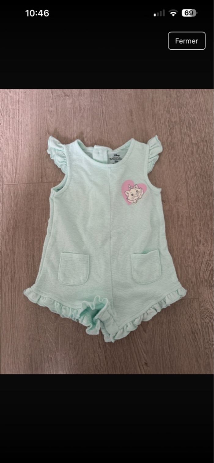 Cartons vêtements fille - photo numéro 9