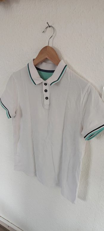 Polo t-shirt homme