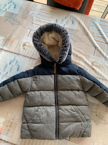 Blouson Tape à l’œil 23 mois