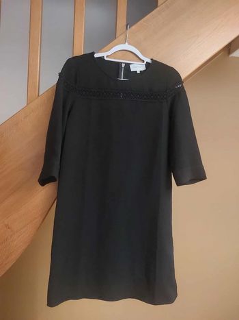 Robe droite sud express