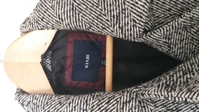 manteau femme - photo numéro 4