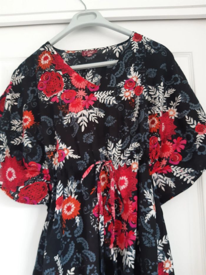 Robe ou tunique - photo numéro 5